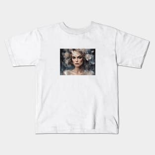 scene with keira knightley Kids T-Shirt